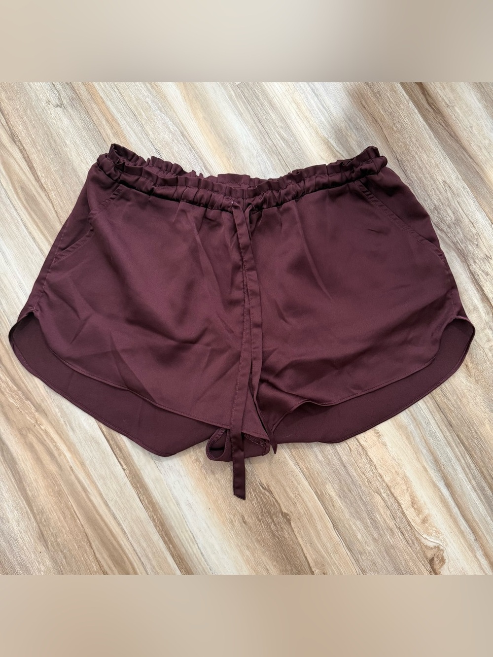 Abercrombie & Fitch Boxers size M